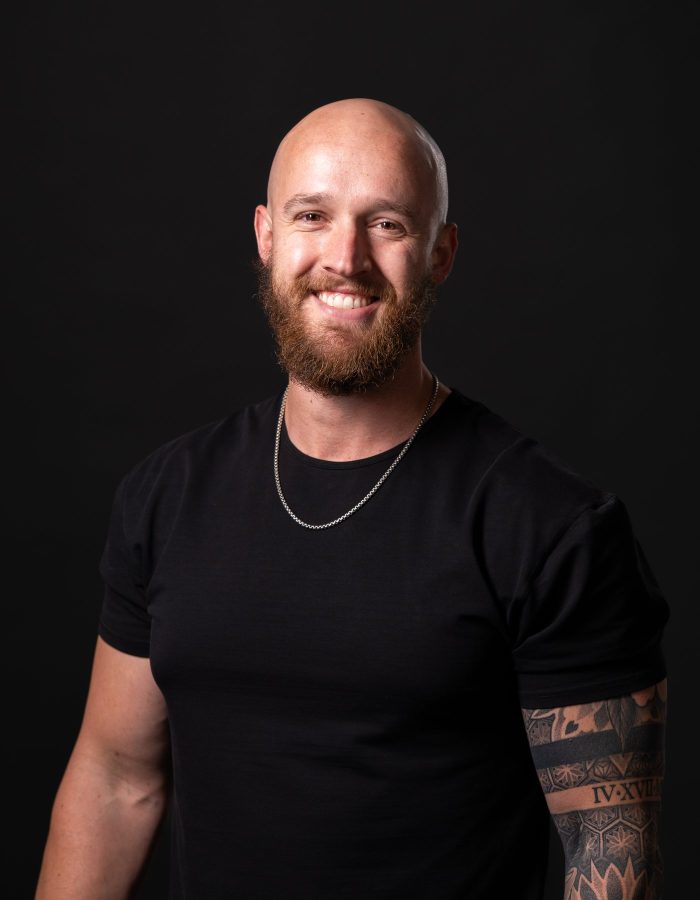 Rick Huse, Director of Sales at Moss Marketing Group
